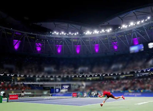 滕州市体育比赛