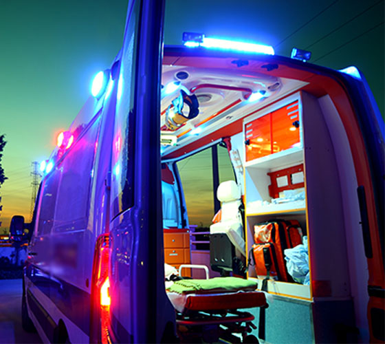 滕州市车辆内部展示